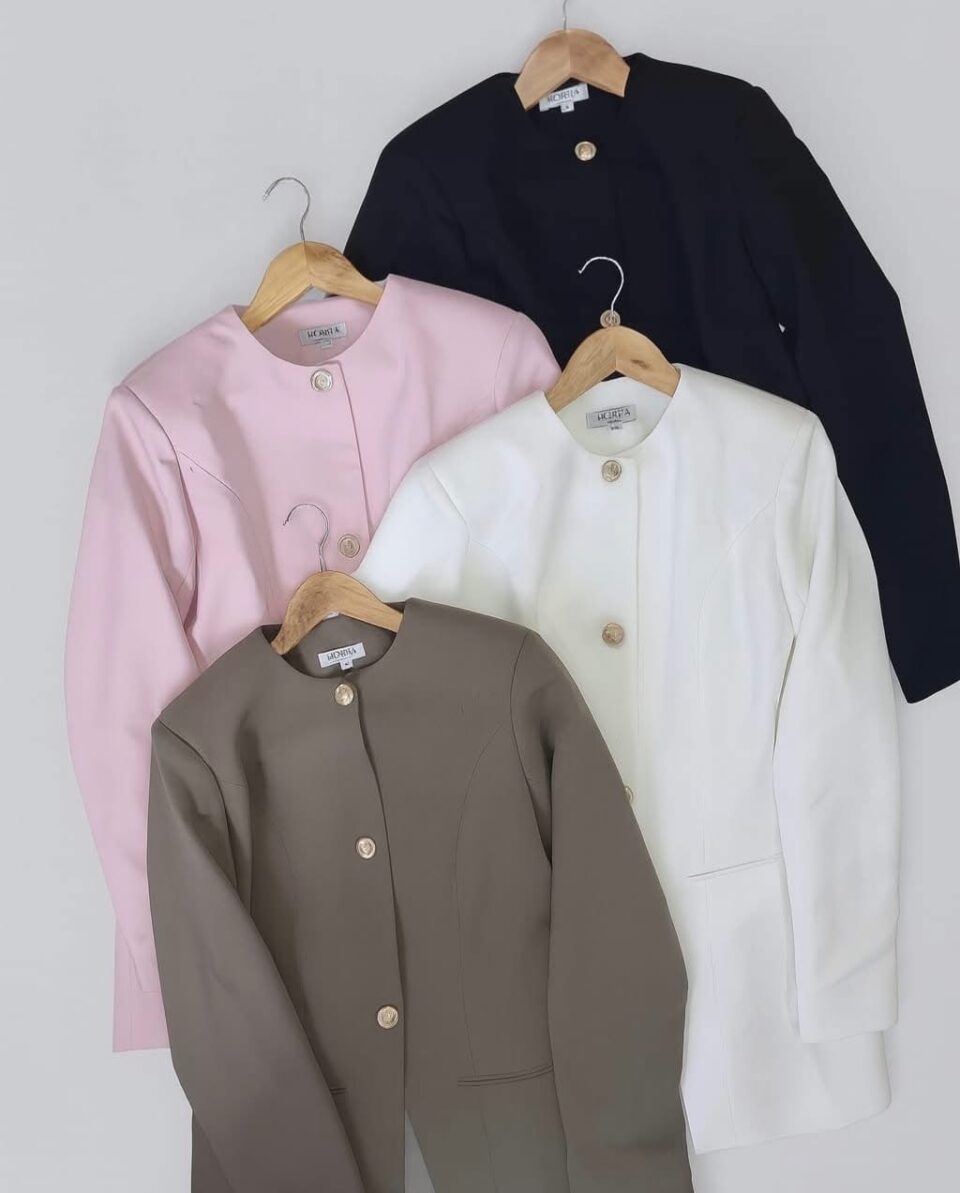 veste